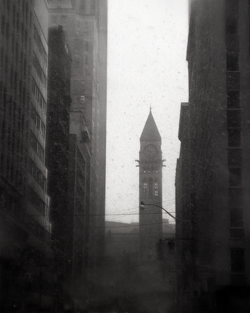 Bay Street