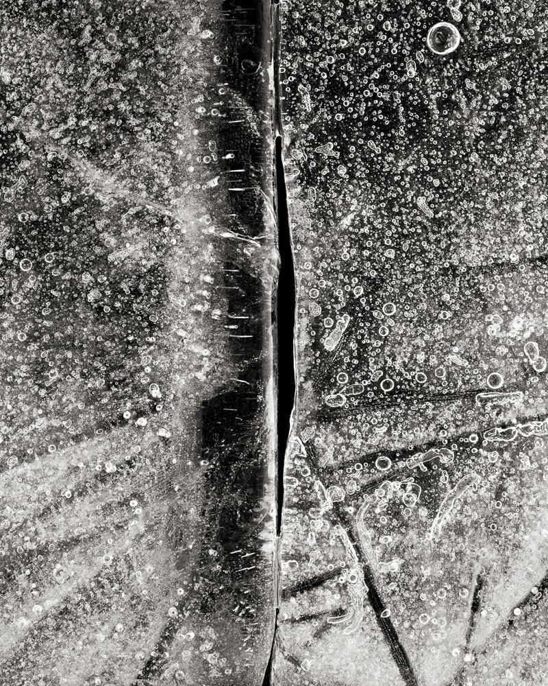 Ice No.12