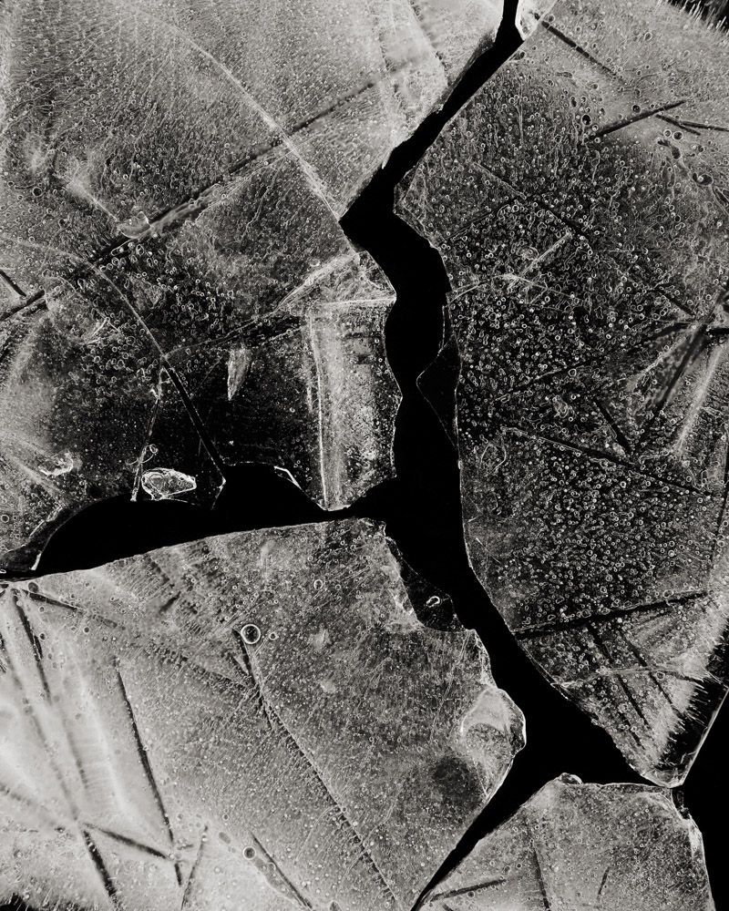 Ice No.3