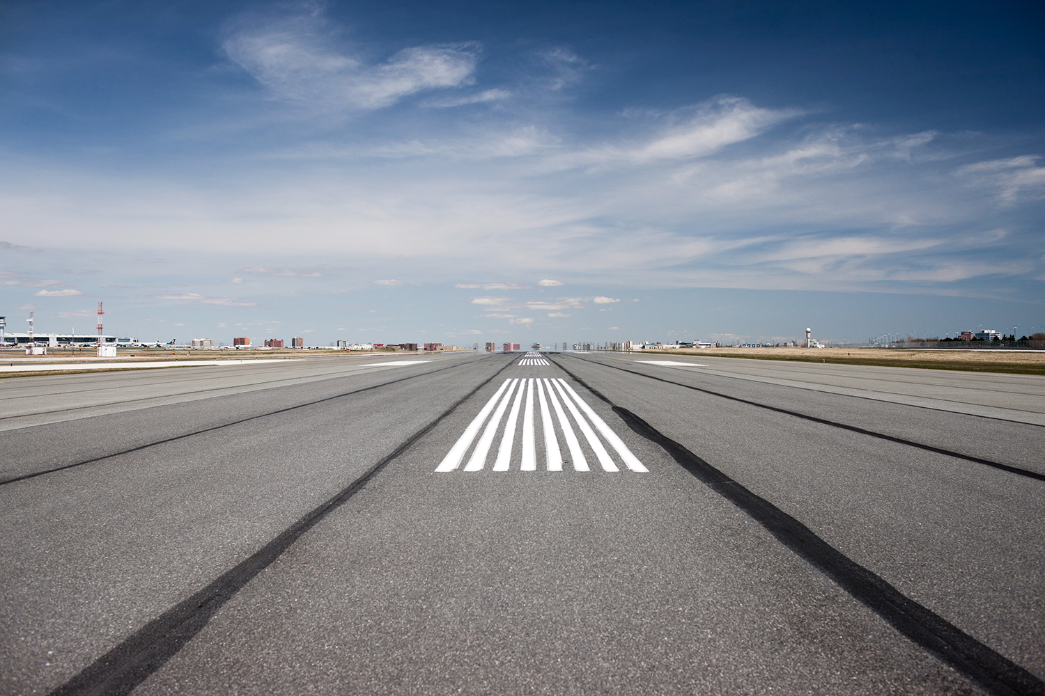 Runway